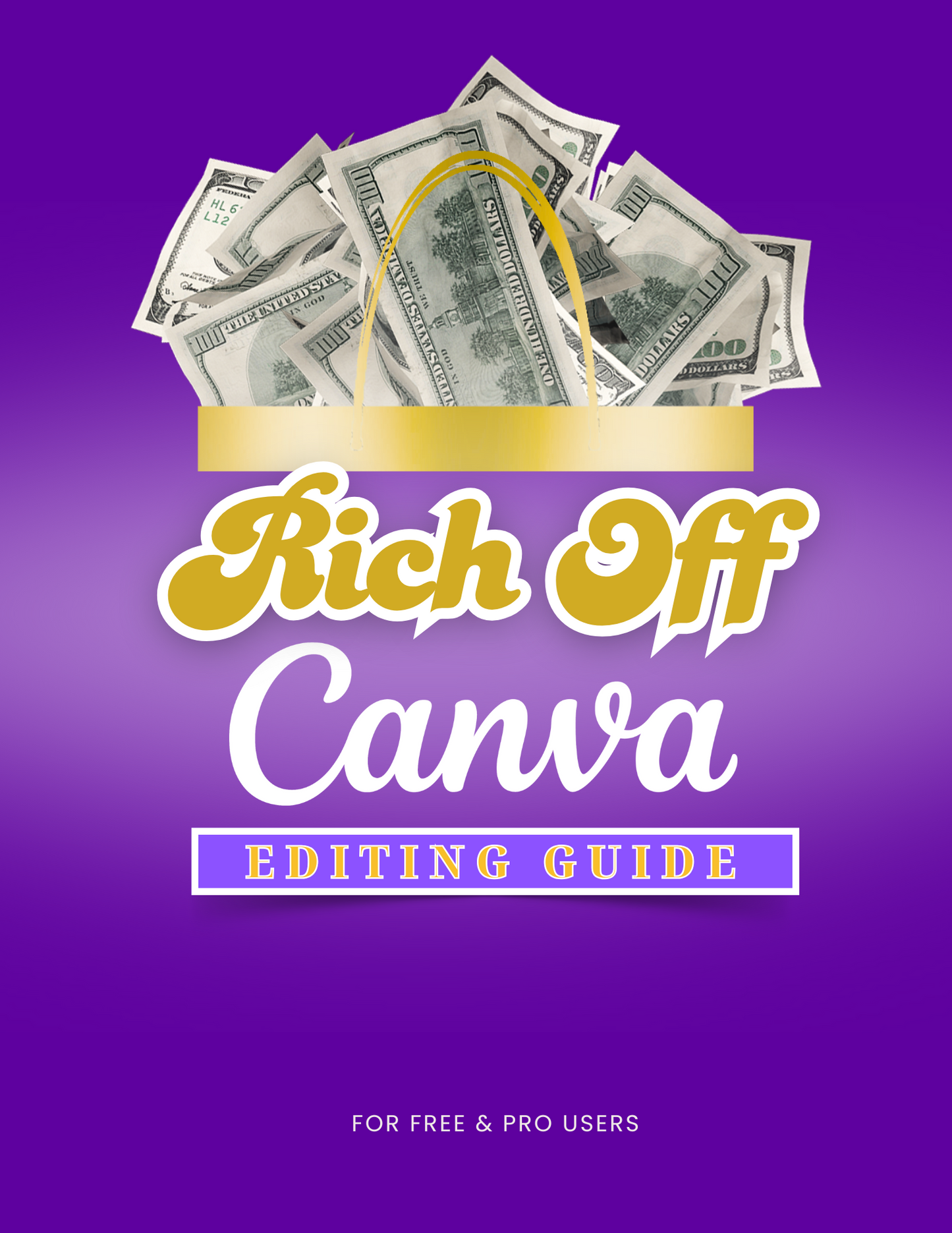 Canva Crash Course